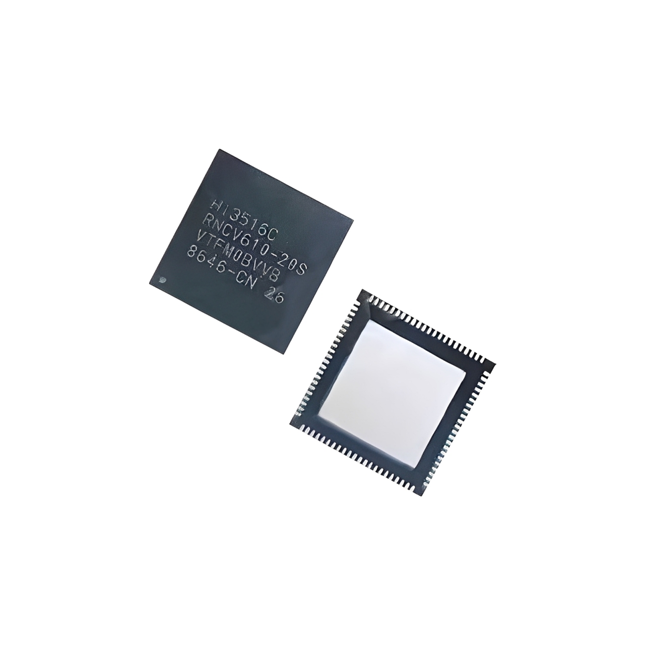 Hi3516CV610   Hi/(海思)  安防市场的IPC SoC