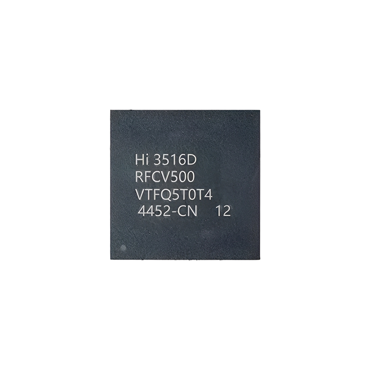 HI3516DV500   Hi/(海思)  高清智能网络摄像头SoC