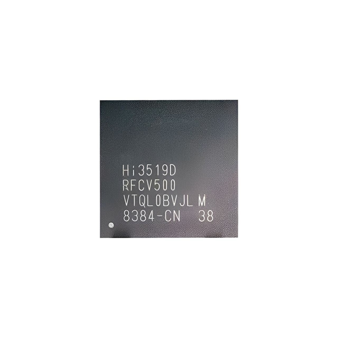 hi3519dv500   Hi/(海思)  高清智能网络摄像头SoC