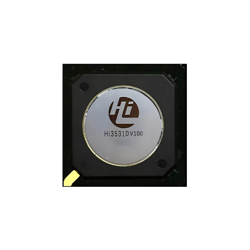 HI3531DV100   Hi/(海思)  单按钮智能复位