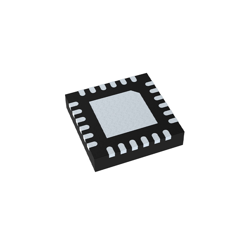 DRV8701ERGER  TI/(德州仪器)  有刷直流电机驱动芯片 45V