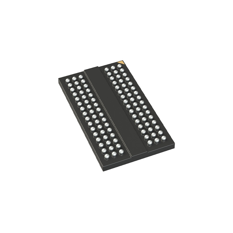 MT41K128M16JT-125:K Micron/(镁光) 动态随机存取存储器