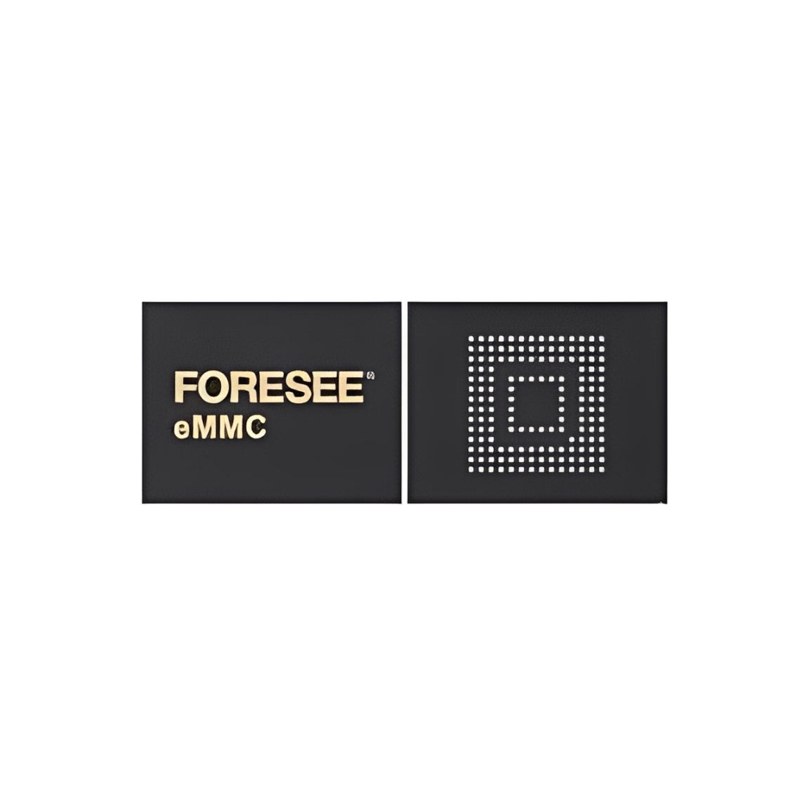 FEMDRW032G-88A19  FORESEE/(江波龙)  工业级 工规级 工业级 eMMC