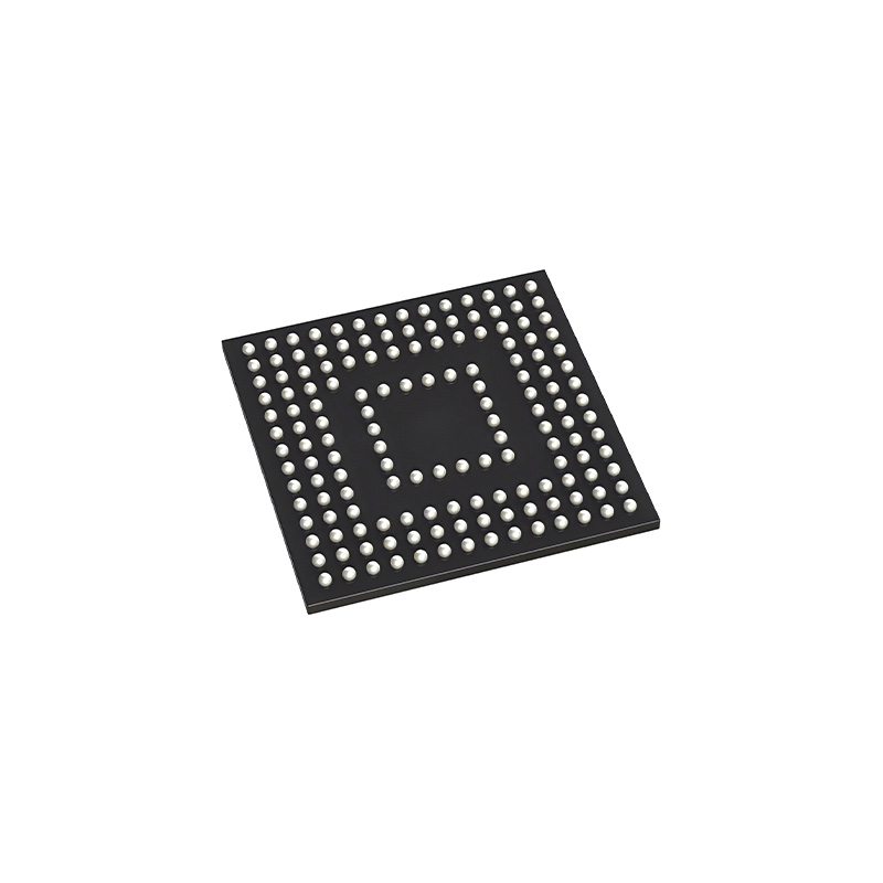 MKEMF032GT2E-IE  MK/(米客方德)  32GB eMMC 工业级宽温 pSLC