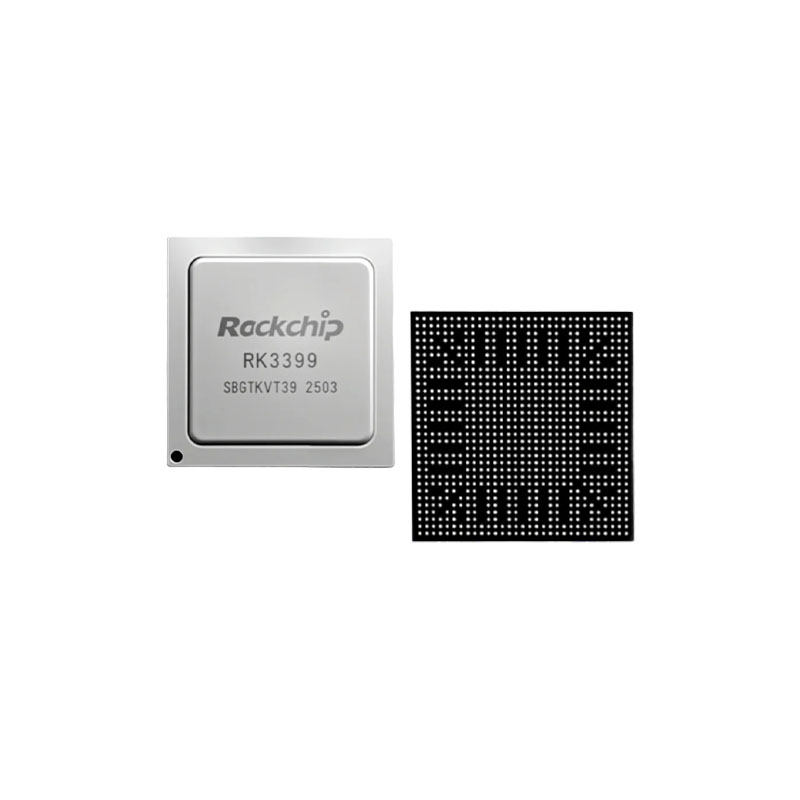 RK3399   Rockchip/(瑞芯微)   是一款低功耗、高性能的处理器