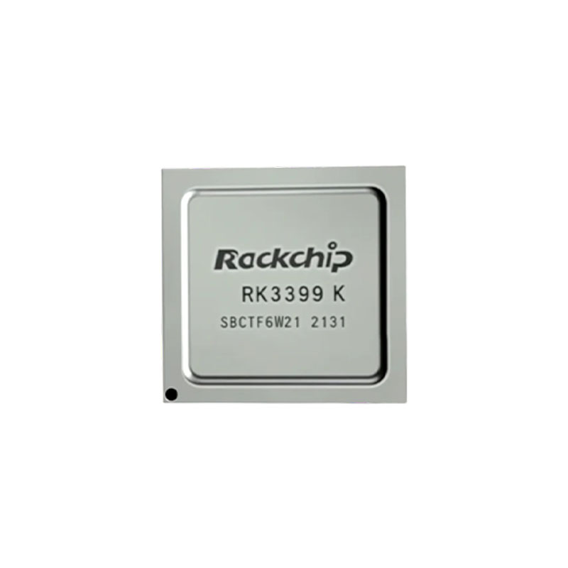 RK3399K Rockchip/(瑞芯微) 是一款低功耗、高性能的处理器