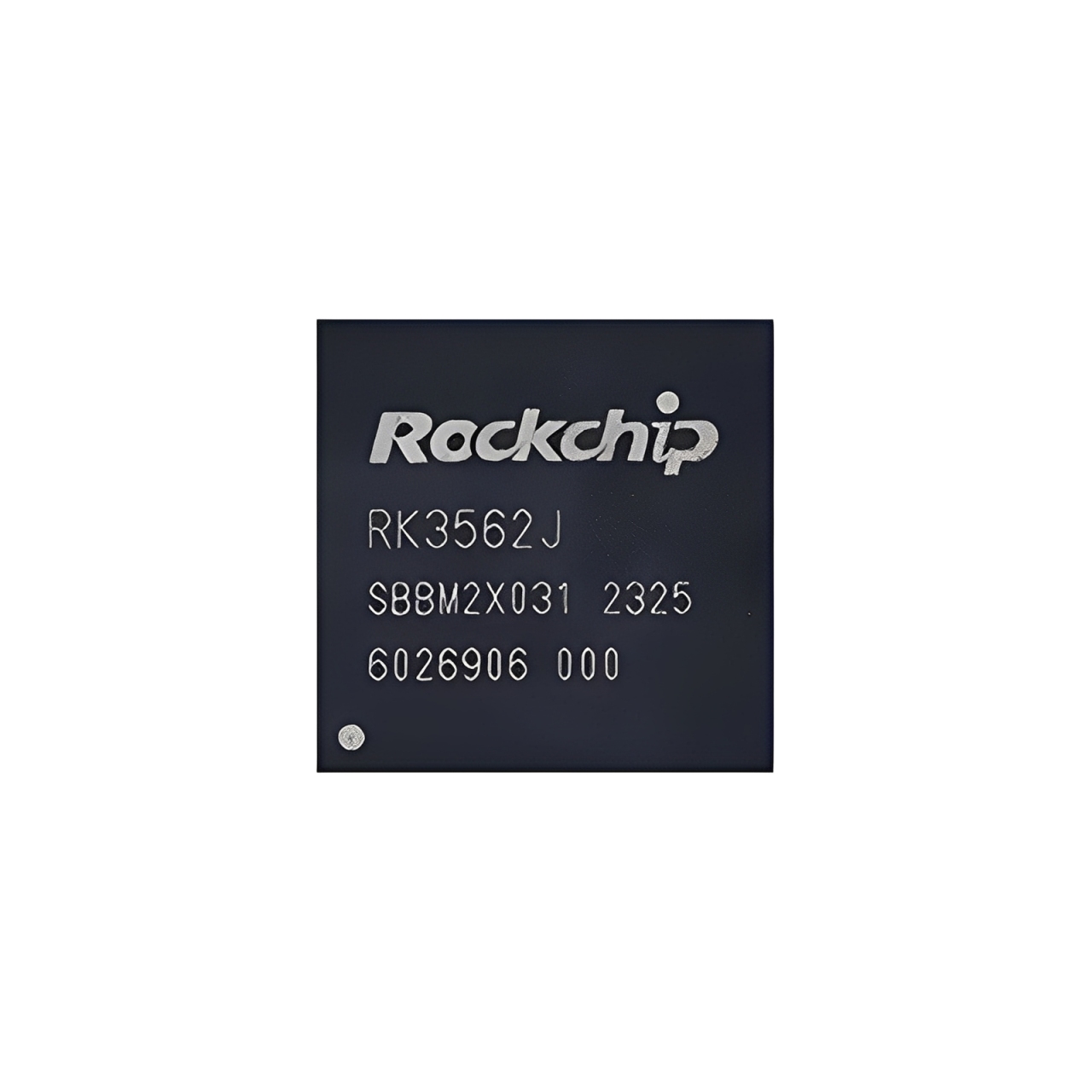 RK3562J   Rockchip/(瑞芯微)   是一款高性能低功耗四核应用处理器