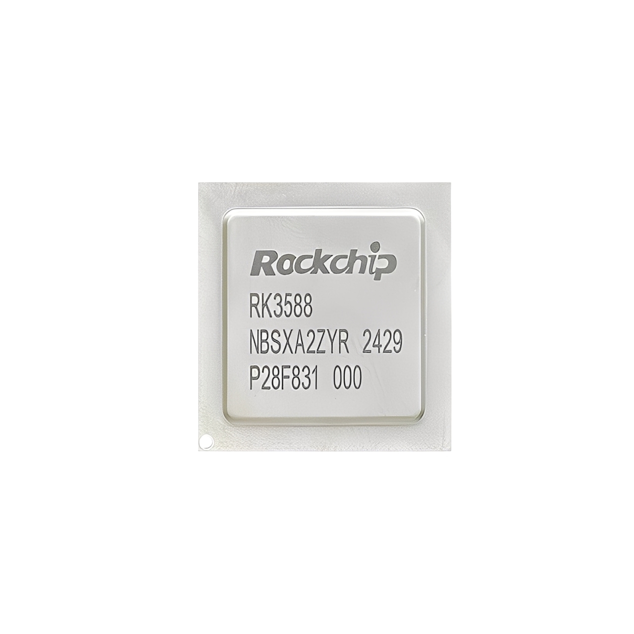 RK3588   Rockchip/(瑞芯微)   是一款高性能低功耗处理器
