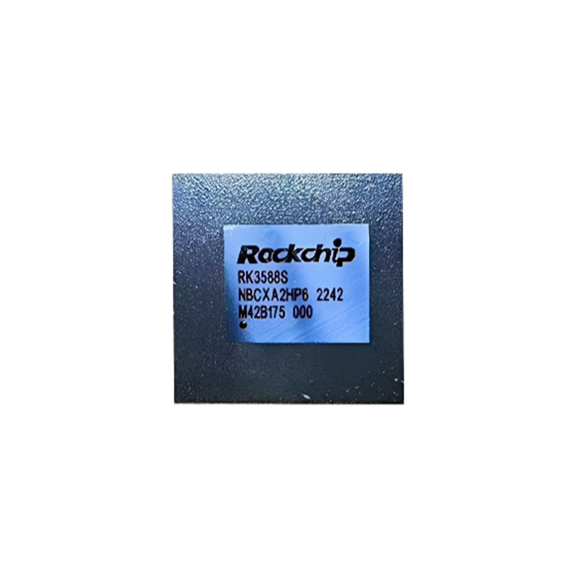 RK3588S   Rockchip/(瑞芯微)   是一款高性能低功耗处理器