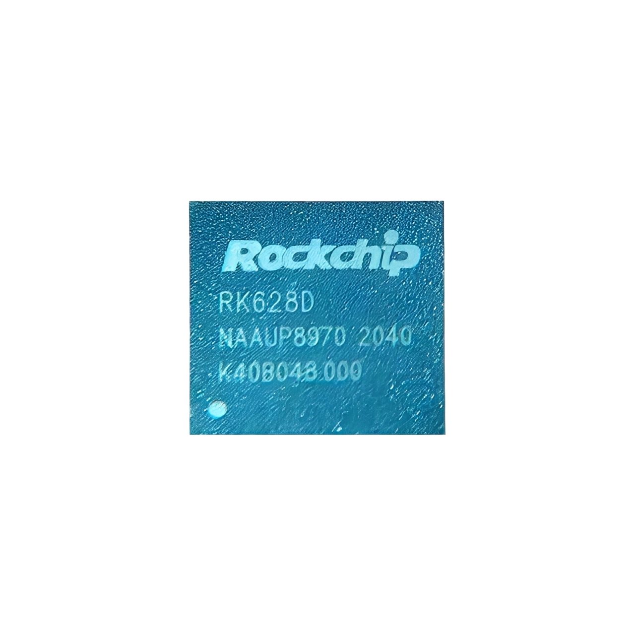 RK628D Rockchip/(瑞芯微) 高集成度接口芯片