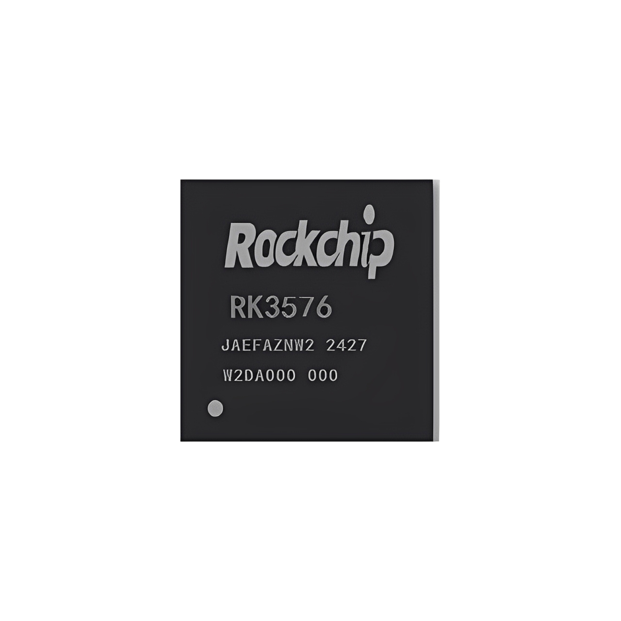 RK3576 Rockchip/(瑞芯微) 是一款低功耗、高性能处理器