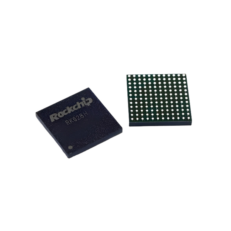 RK628H   Rockchip/(瑞芯微)   是一高集成度的接口芯片