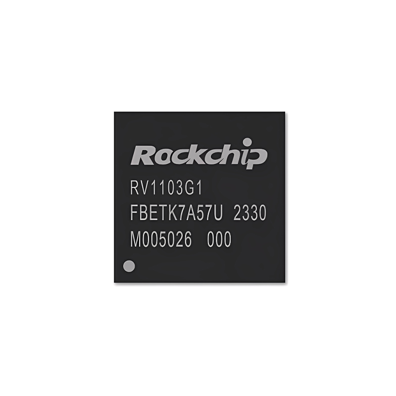 RV1103G1  Rockchip/(瑞芯微)   是一款复杂的电源管理集成电路（PMIC）集成CODEC