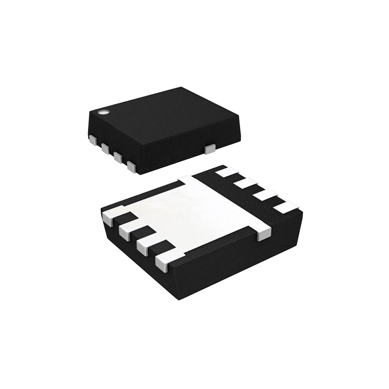 CSD19534Q5A  TI(德州仪器)  1个N沟道 耐压:100V 电流:50A