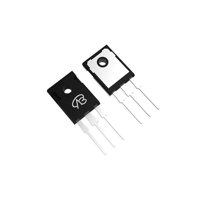 SPW47N60C3  Infineon(英飞凌)  1个N沟道 耐压:650V 电流:47A