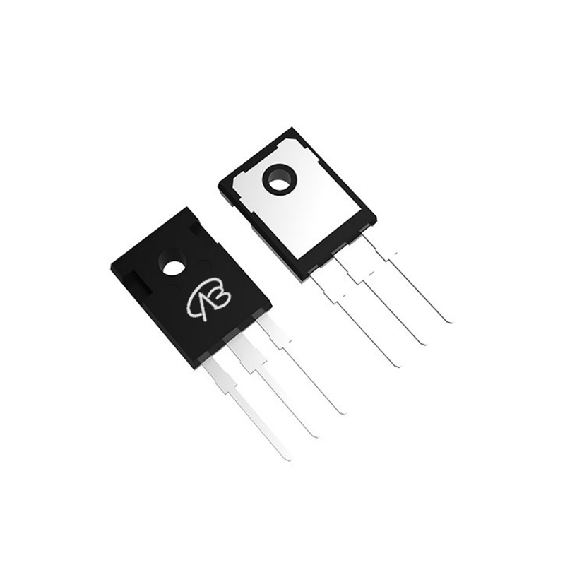 IPW60R060P7  Infineon(英飞凌)  1个N沟道 耐压:600V 电流:30A