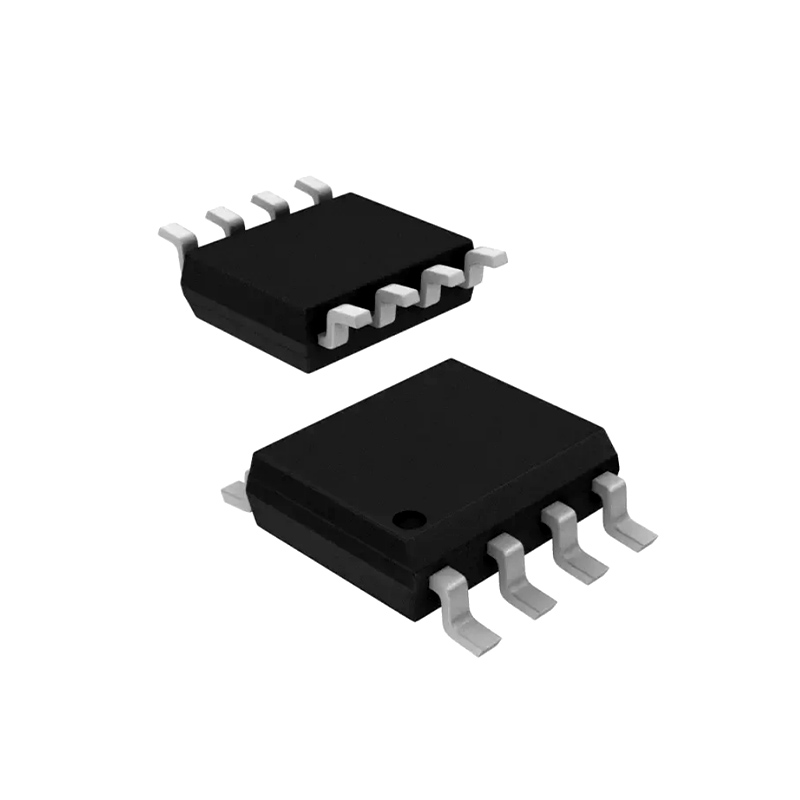 CA-IS3020S Chipanalog(川土微) 低功耗双向通讯 I2C 总线隔离器