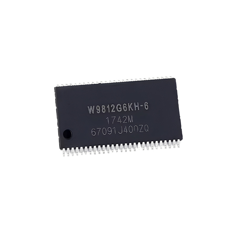 W9812G6KH-6 Winbond/(华邦) 高速同步动态随机存取存储器(SDRAM)