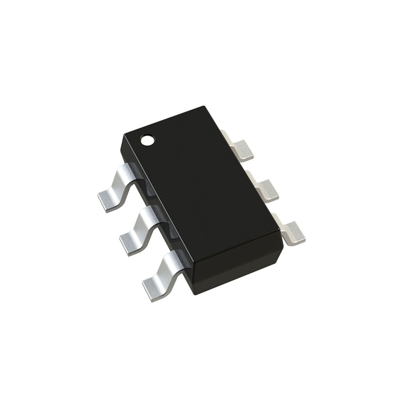 ADA4432-1BRJZ-R7  ADI/(亚德诺)  单端标清视频滤波器放大器，输出具有电池短路保护功能