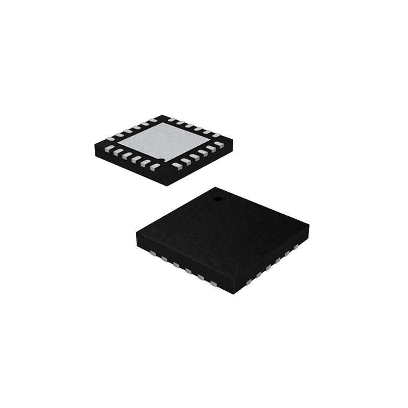 CYPD2122-24LQXIT  Infineon/CYPRESS(赛普拉斯)  高度集成的 USB Type-C 控制器与电