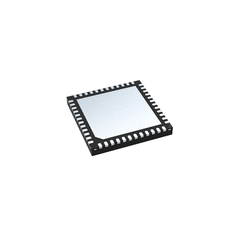 CH634X WCH/南京沁恒 4 端口 USB 超高速 HUB 控制器芯片