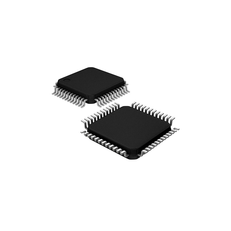 AT32F415CBT7 ARTERY/(雅特力) 基于ARM 32位的Cortex - M4微控制器,带闪存、sLib、