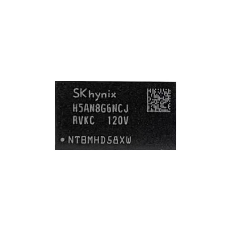 H5AN8G6NCJR-VKC HYNIX/海力士 4Gb DDR3 同步动态随机存取存储器