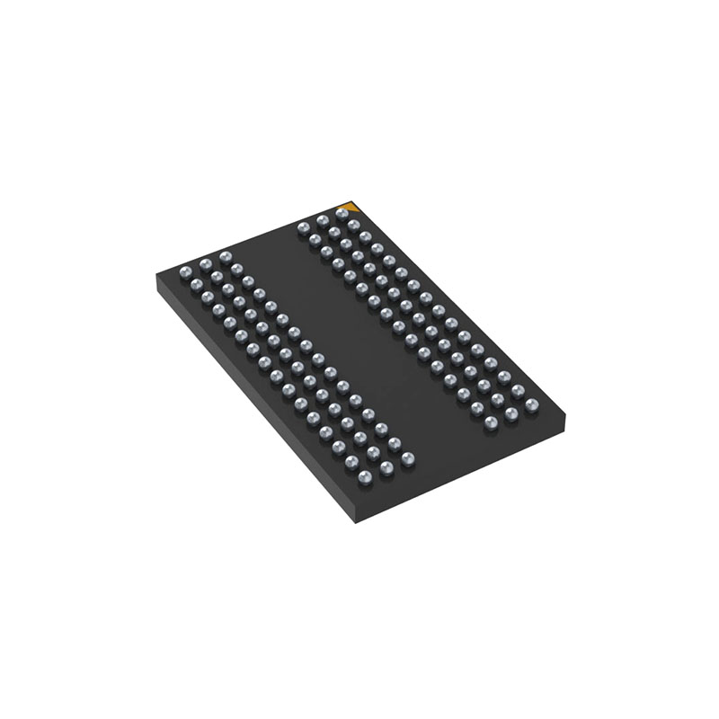 H5TQ4G63EFR-RDC HYNIX/海力士 4Gb DDR3 同步动态随机存取存储器