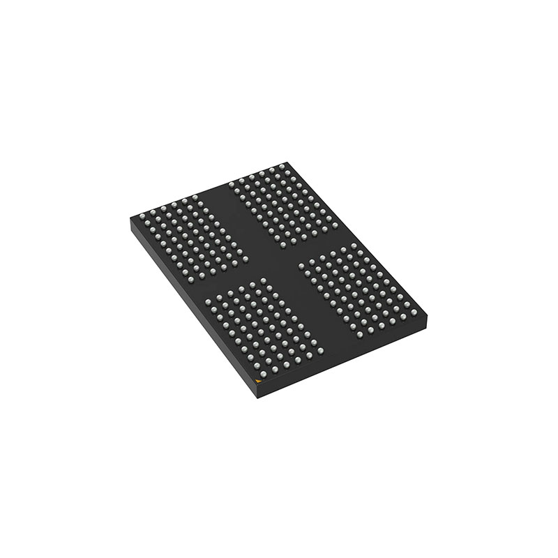 H9HCNNNBKUMLXR-NEE  HYNIX/海力士  16Gb LPDDR4（x16、双通道、1个片选信号）