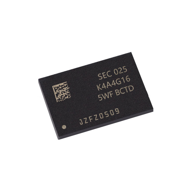 K4A4G165WF-BCTD SAMSUNG(三星半导体) 存储器IC