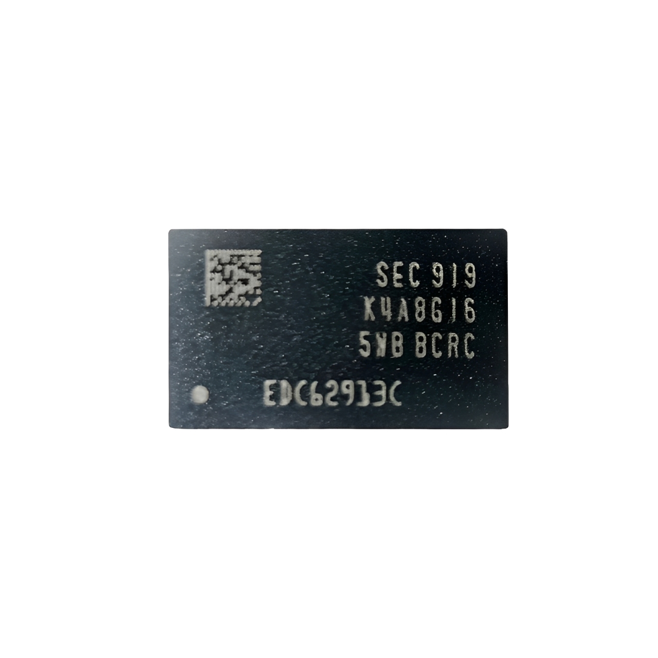 K4A8G165WB-BCRC SAMSUNG(三星半导体) 8Gb B-die DDR4 SDRAM x16,96FBG
