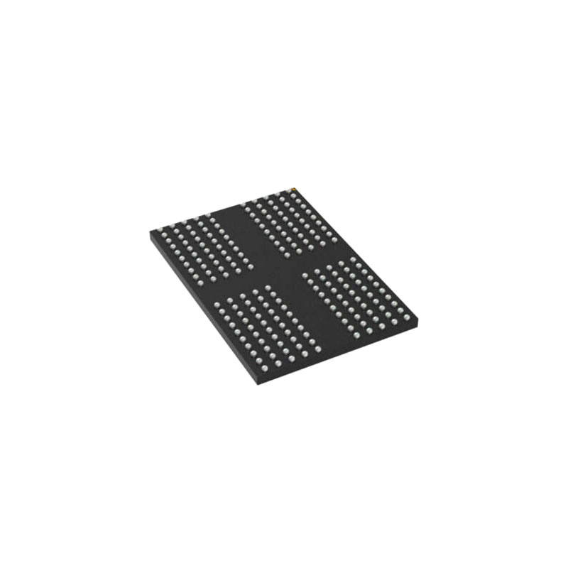 K4F8E3S4HD-MGCL   SAMSUNG(三星半导体)  低功耗、高速带宽与小体积平衡