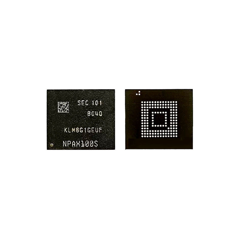 KLM8G1GEUF-B04Q SAMSUNG(三星半导体) 存储器IC