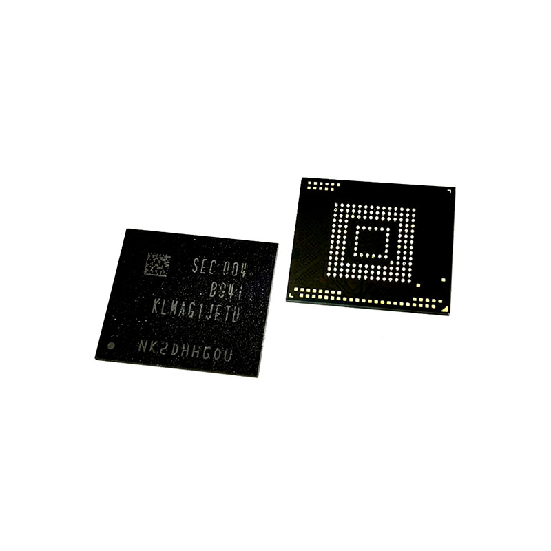 KLMAG1JETD-B041 SAMSUNG(三星半导体) eMMC 5.1 规格兼容性