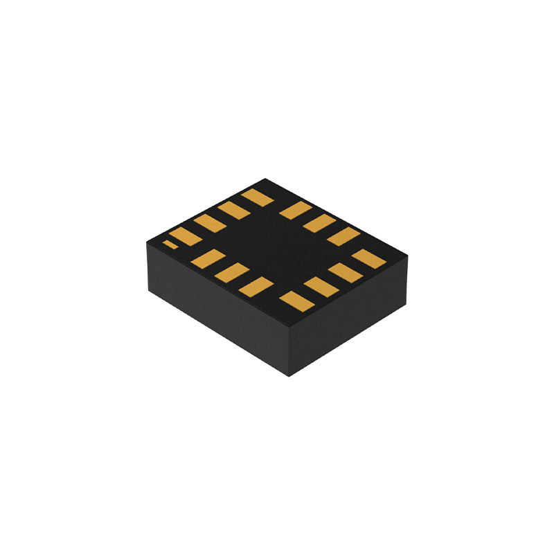 ICM-42688-P TDK InvenSense(应美盛) 高精度六轴MEMS运动跟踪器件