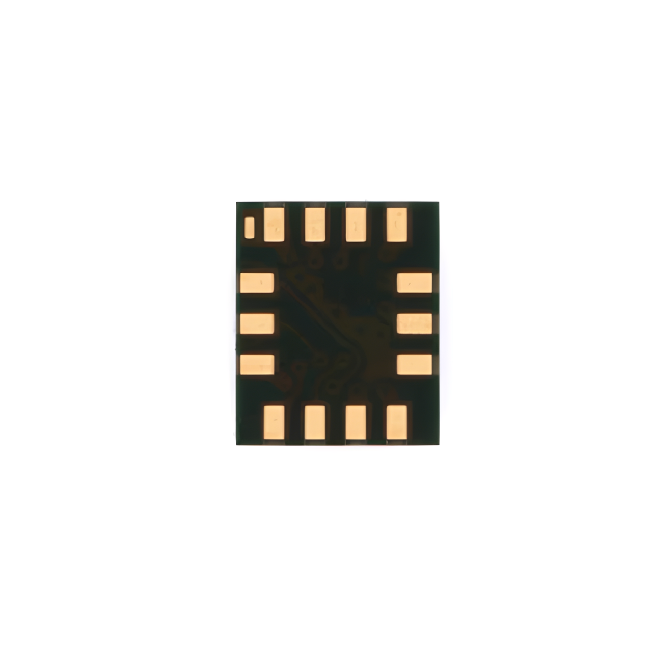 QMI8658A  QST（上海矽睿）  高性能6轴MEMS运动跟踪设备