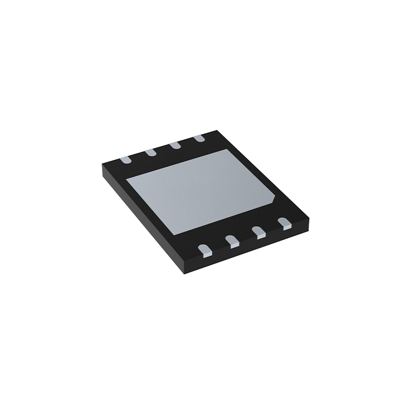 GD5F2GM7UEYIGR GD(兆易创新) 超高性价比且高密度的非易失性存储