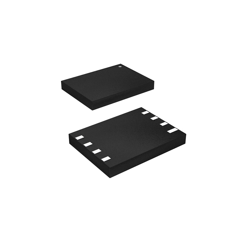 MT29F2G01ABAGDWB-IT:G Micron(镁光) 2Gb、3.3V、x1/x2/x4接口:SPI NAND闪