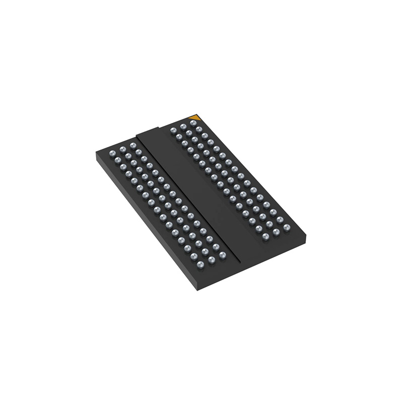 GDQ2BFAA-WQ GD(兆易创新) DDR4 SDRAM(同步动态随机存储器)