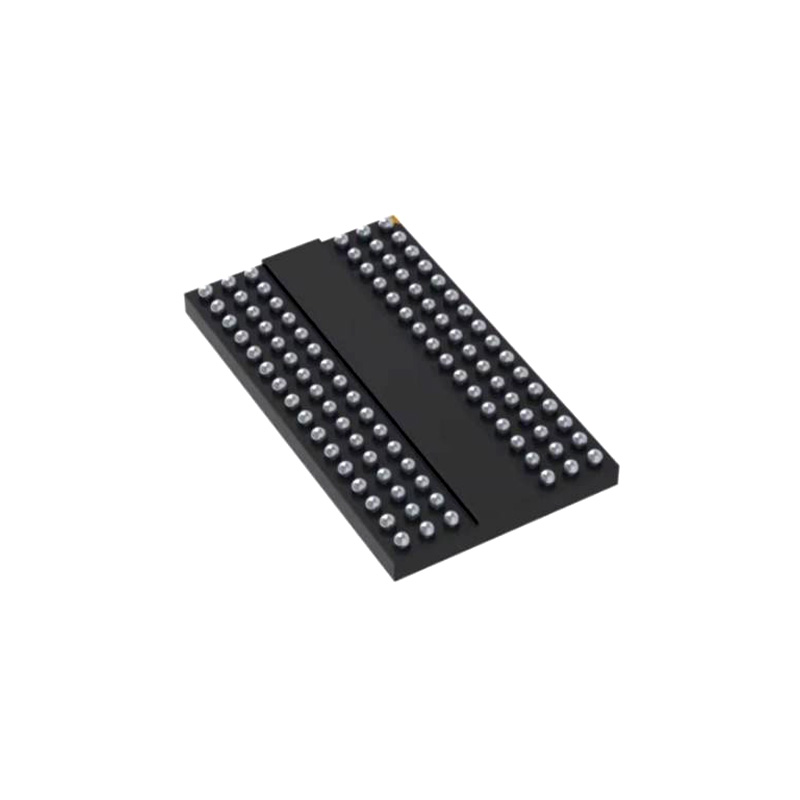 GDQ3A8AM-WQ GD(兆易创新) 8Gb x8 DDR4 SDRAM(同步动态随机存储器)