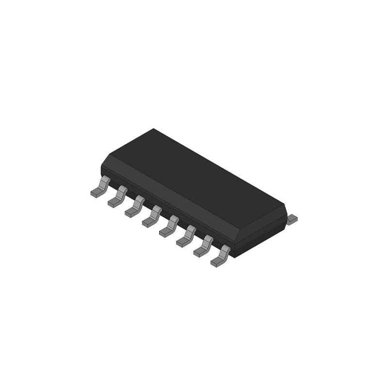 ADUM4221-2BRIZ  ADI(亚德诺)   隔离式半桥栅极驱动器，可调死区时间，4A输出