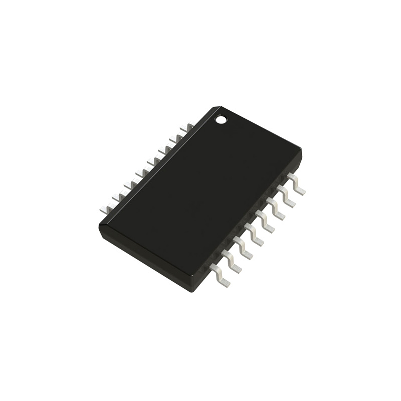 ADuM4221CRIZ ADI(亚德诺) 隔离式半桥栅极驱动器,具有可调死区时间和4A输出