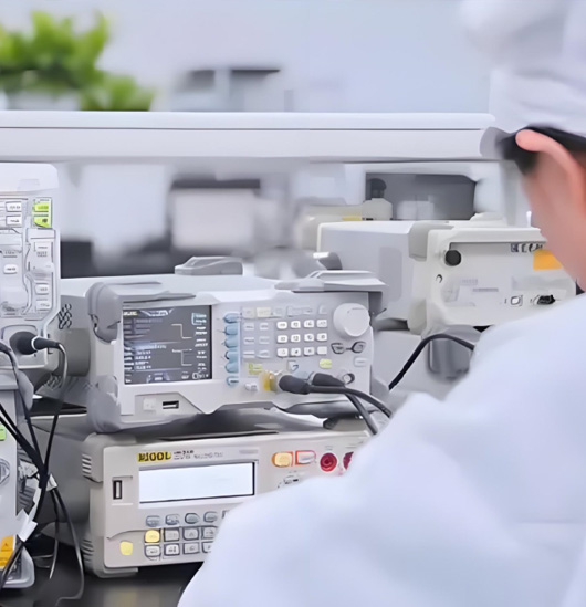 芯火半导体企业文化