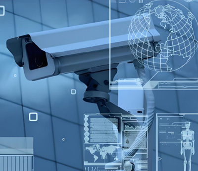 智能安防