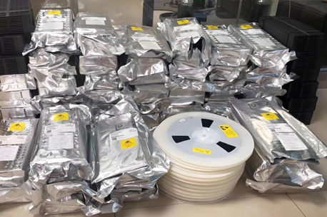 电子料周边回收